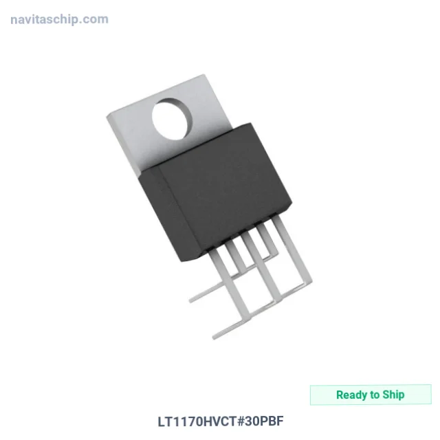 LT1170HVCT#30PBF