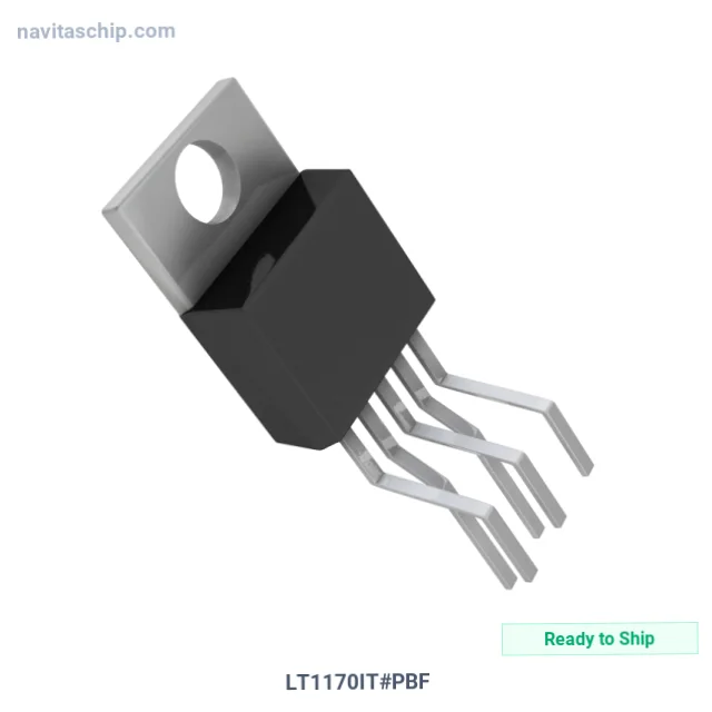 LT1170IT#PBF