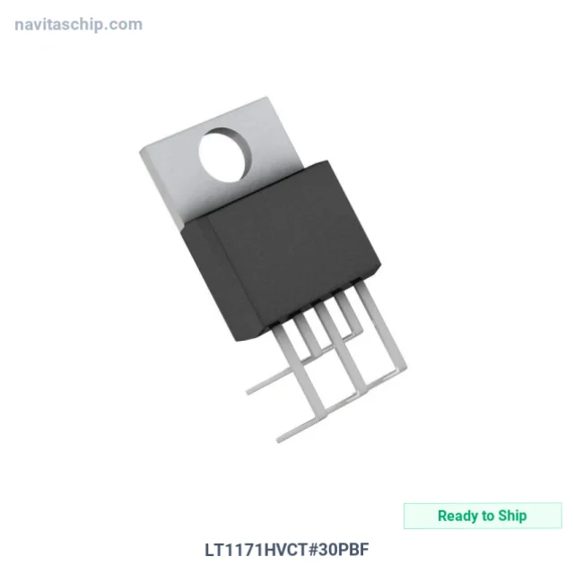 LT1171HVCT#30PBF