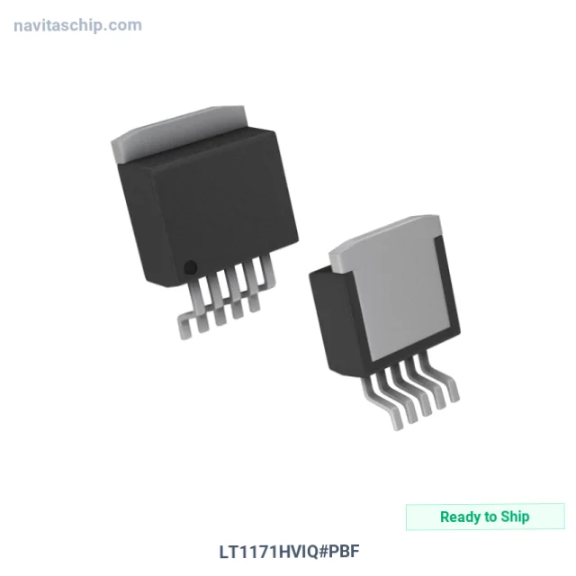 LT1171HVIQ#PBF