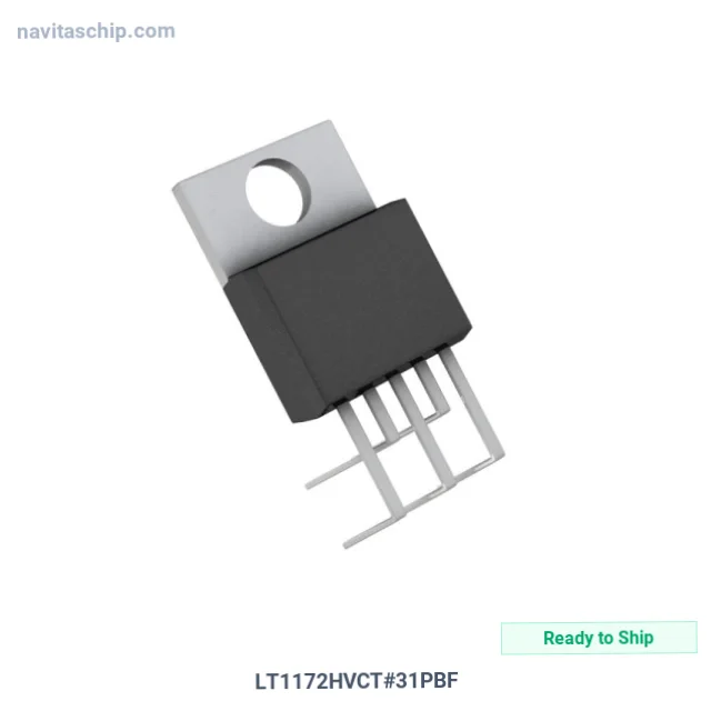 LT1172HVCT#31PBF