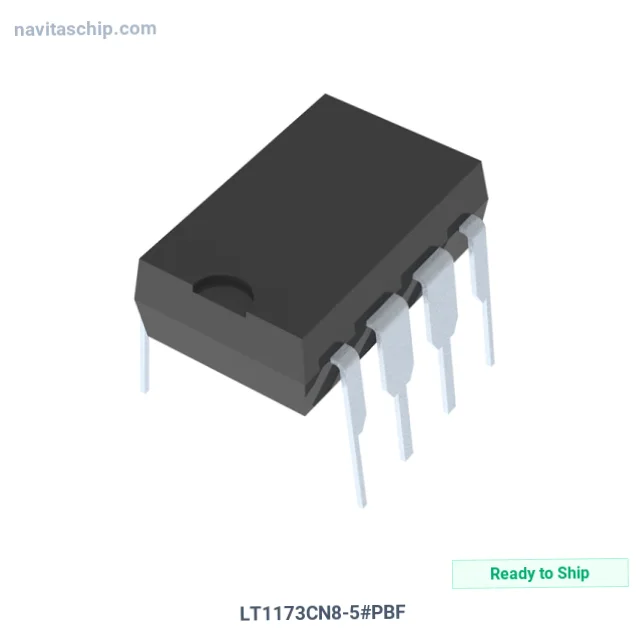 LT1173CN8-5#PBF