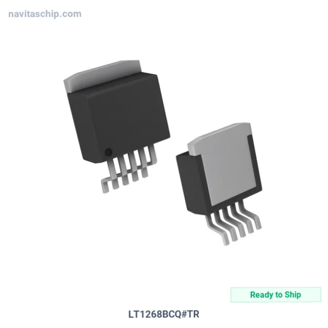 LT1268BCQ#TR