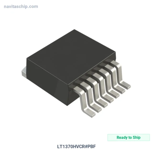LT1370HVCR#PBF