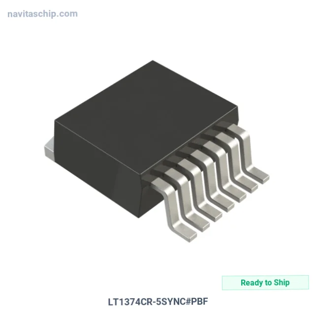 LT1374CR-5SYNC#PBF