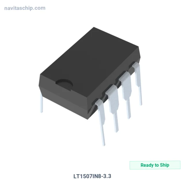 LT1507IN8-3.3