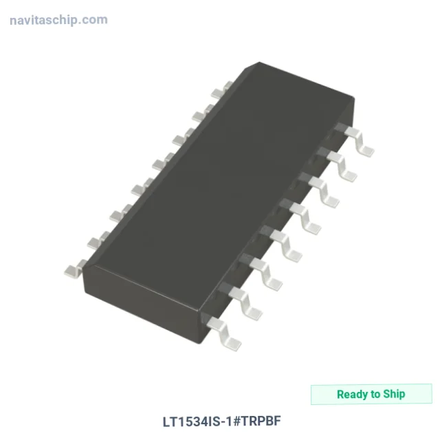 LT1534IS-1#TRPBF