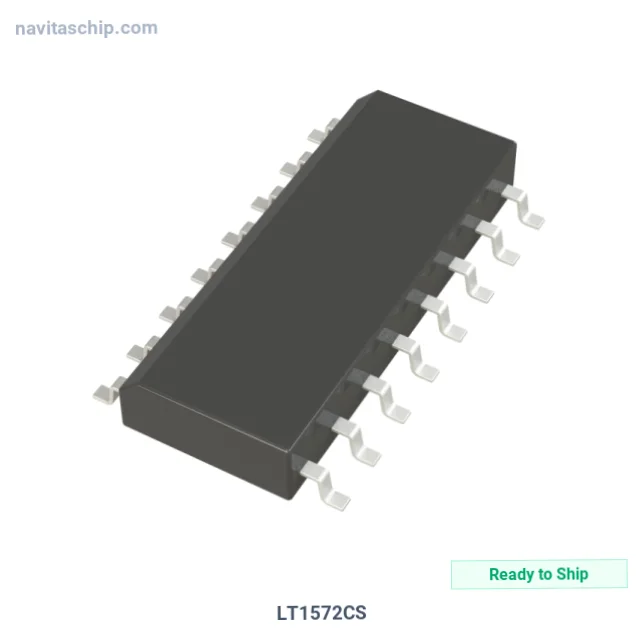 LT1572CS