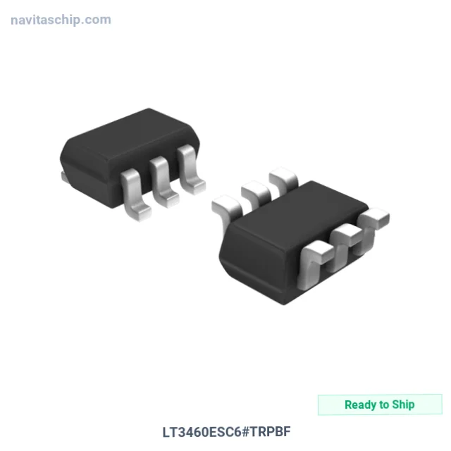 LT3460ESC6#TRPBF