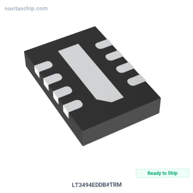 LT3494EDDB#TRM
