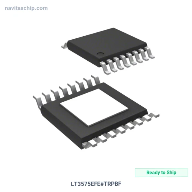 LT3575EFE#TRPBF