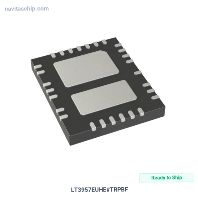 LT3957EUHE#TRPBF