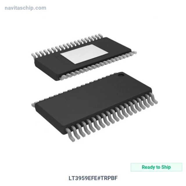 LT3959EFE#TRPBF