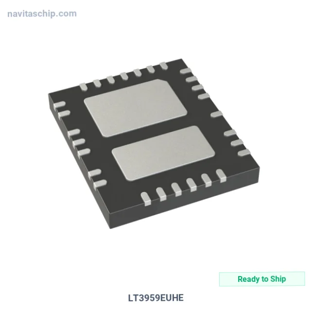 LT3959EUHE