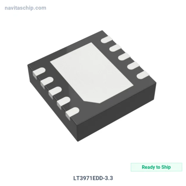 LT3971EDD-3.3