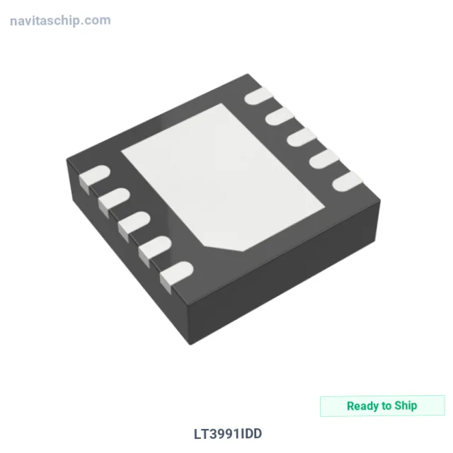 LT3991IDD
