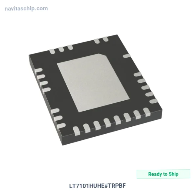 LT7101HUHE#TRPBF