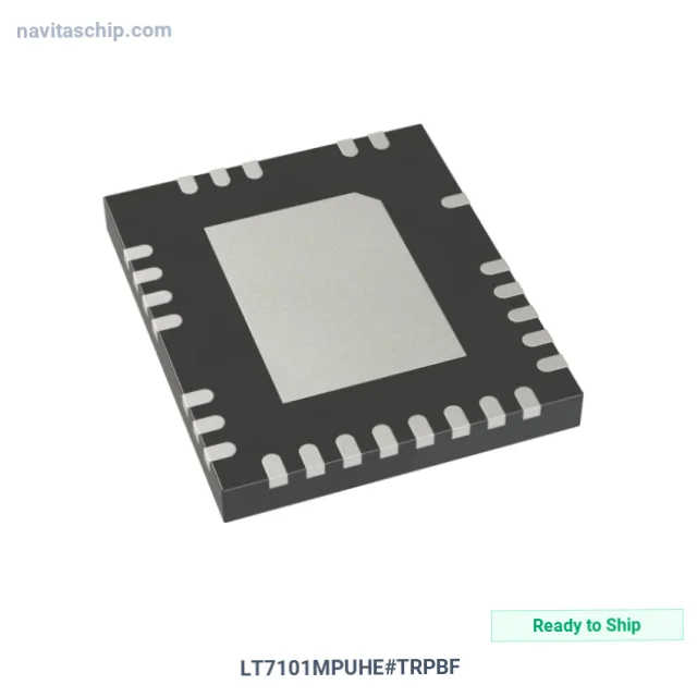 LT7101MPUHE#TRPBF
