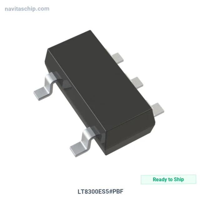 LT8300ES5#PBF