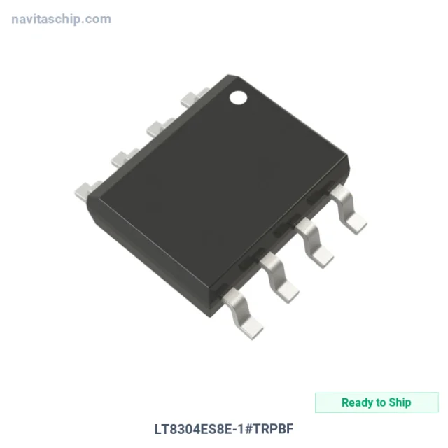LT8304ES8E-1#TRPBF
