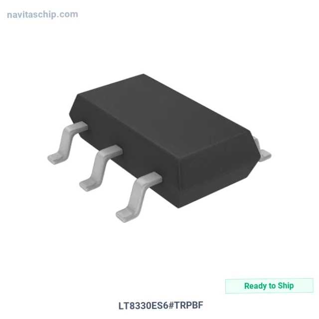 LT8330ES6#TRPBF