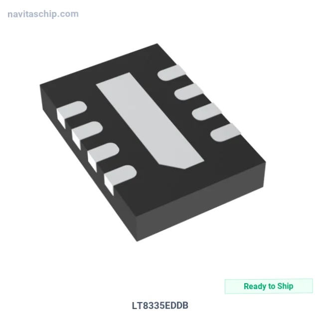 LT8335EDDB