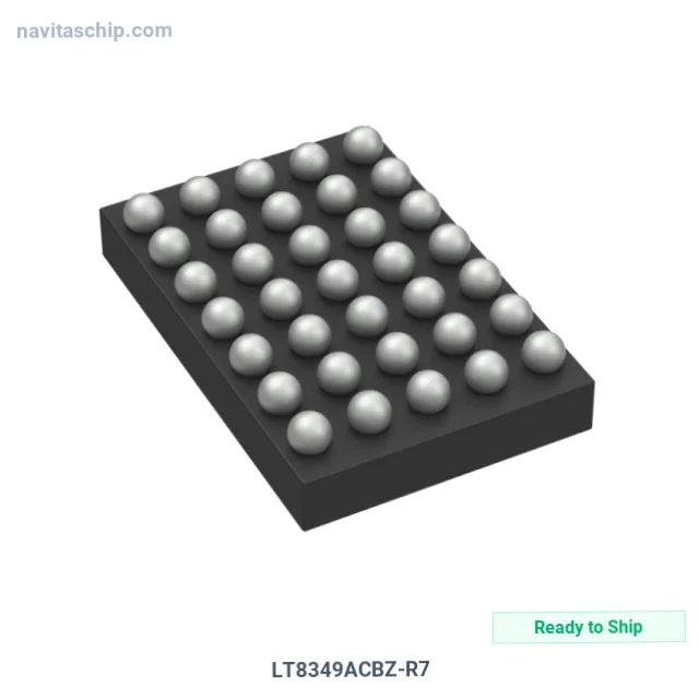 LT8349ACBZ-R7
