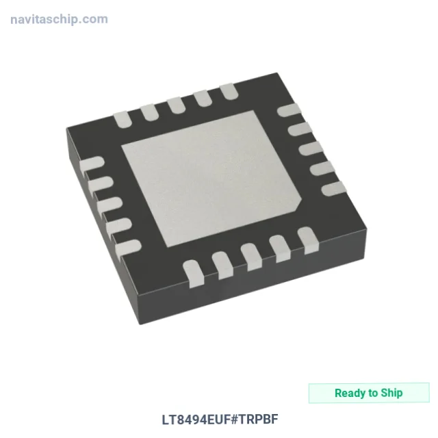 LT8494EUF#TRPBF