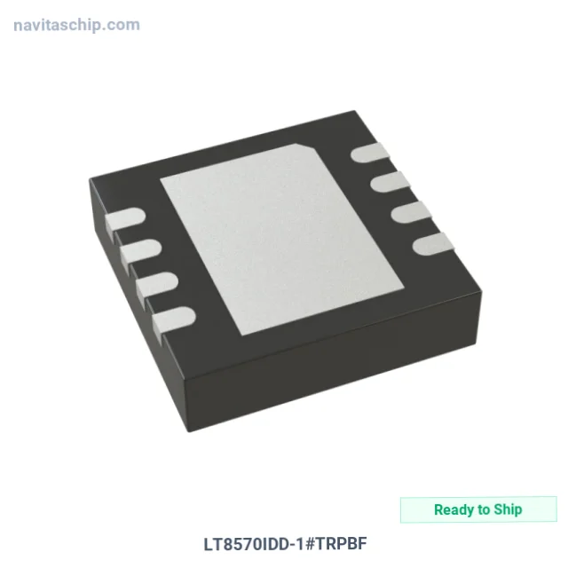 LT8570IDD-1#TRPBF
