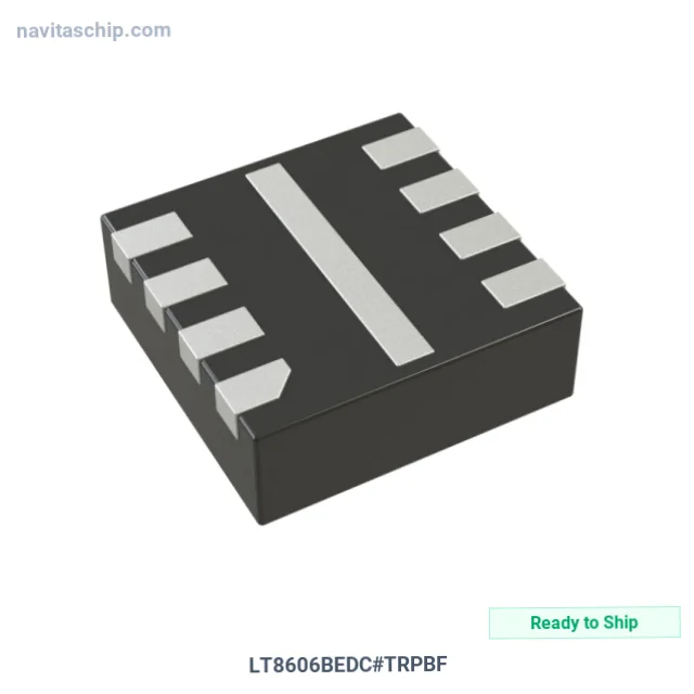 LT8606BEDC#TRPBF
