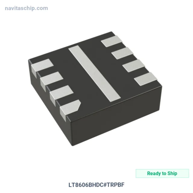 LT8606BHDC#TRPBF