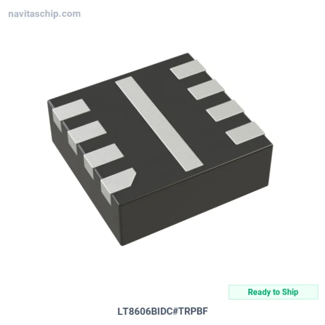LT8606BIDC#TRPBF