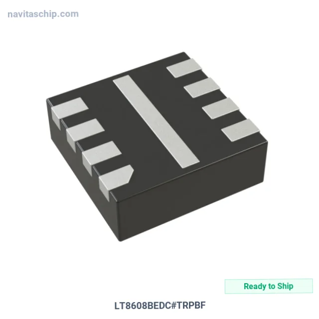 LT8608BEDC#TRPBF