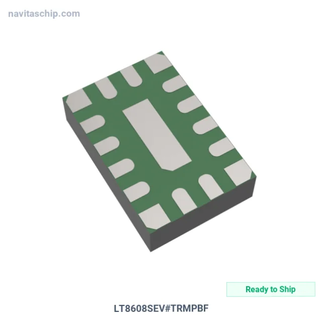 LT8608SEV#TRMPBF