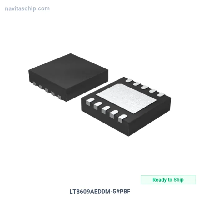 LT8609AEDDM-5#PBF