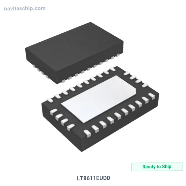 LT8611EUDD
