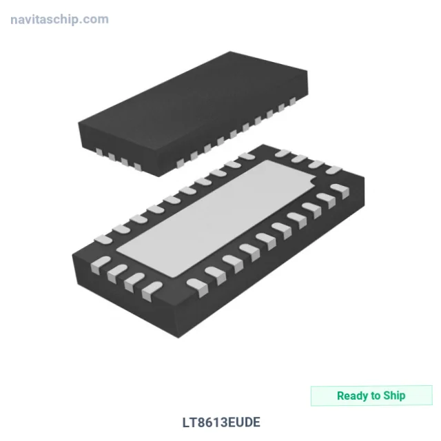 LT8613EUDE