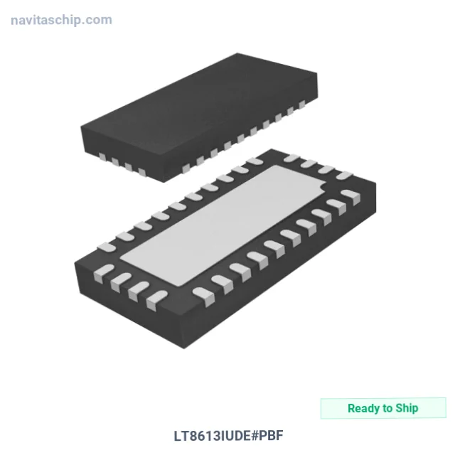 LT8613IUDE#PBF