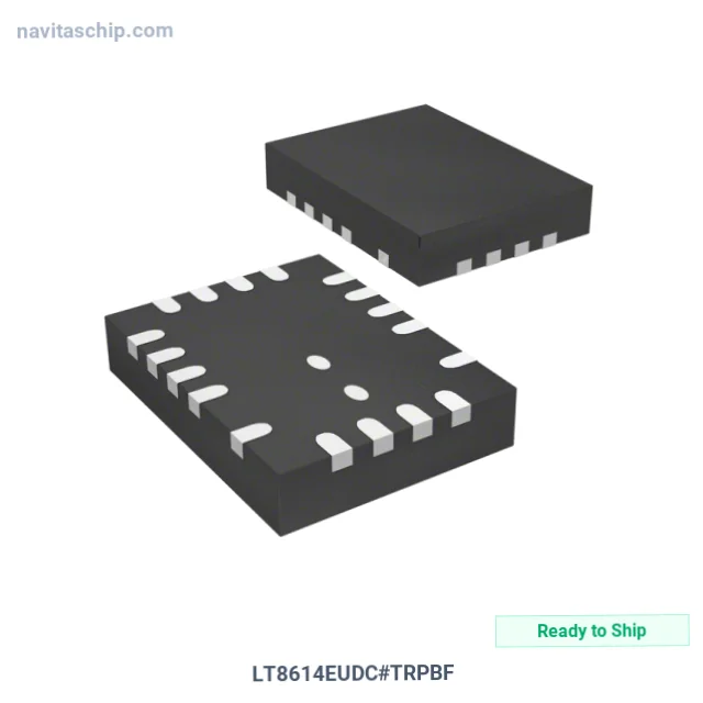 LT8614EUDC#TRPBF