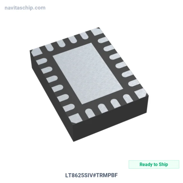 LT8625SIV#TRMPBF