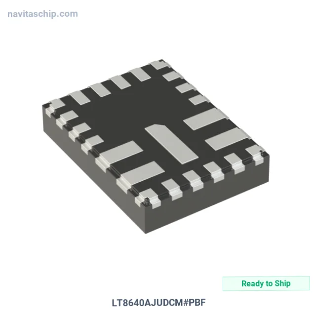 LT8640AJUDCM#PBF
