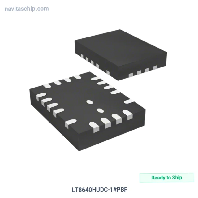 LT8640HUDC-1#PBF