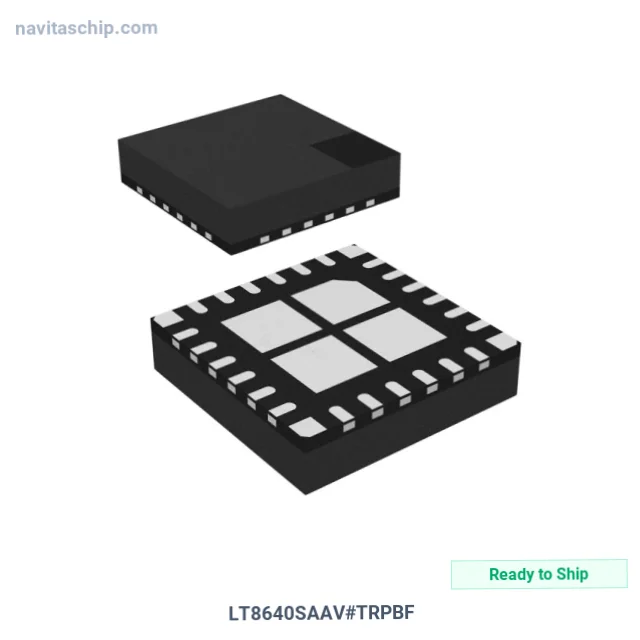 LT8640SAAV#TRPBF