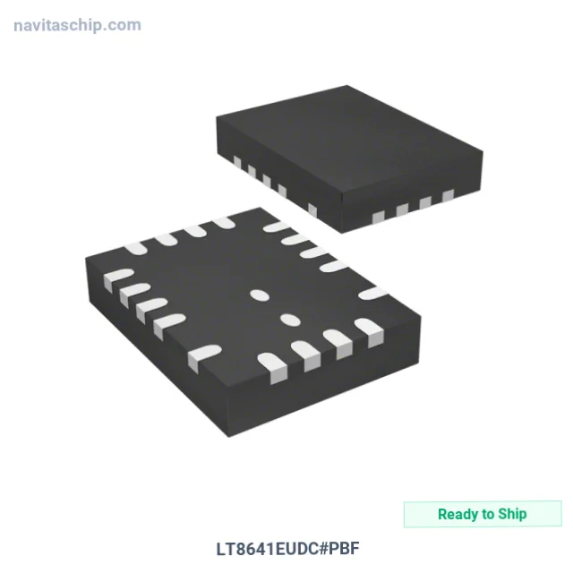 LT8641EUDC#PBF