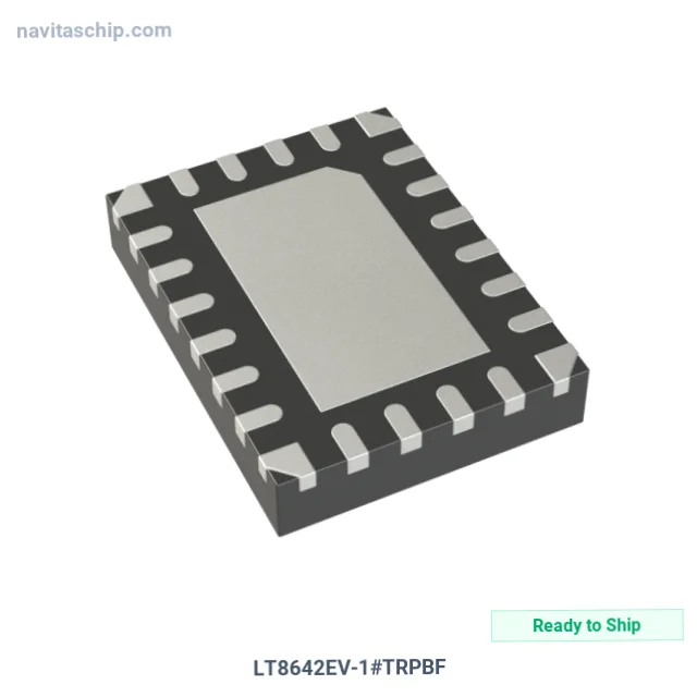 LT8642EV-1#TRPBF