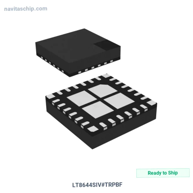 LT8644SIV#TRPBF