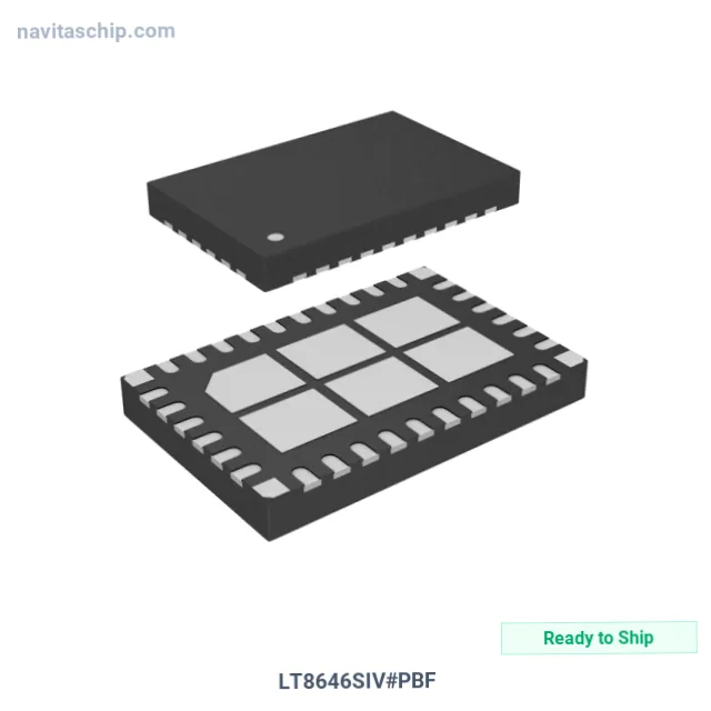LT8646SIV#PBF
