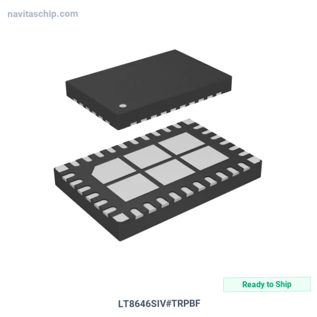 LT8646SIV#TRPBF