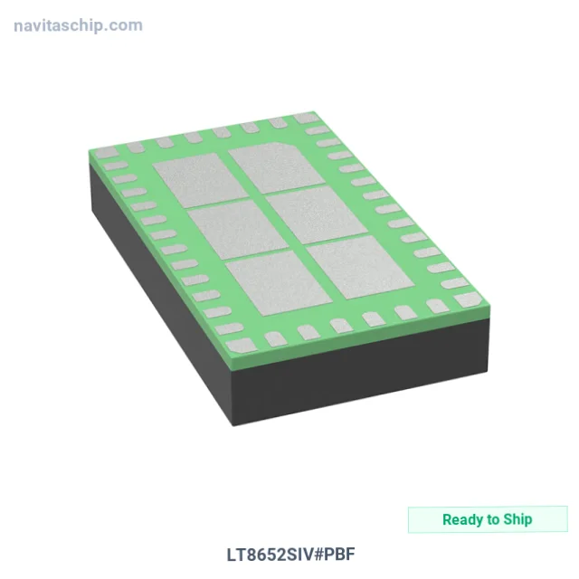 LT8652SIV#PBF