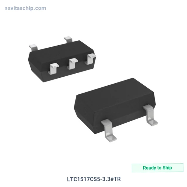 LTC1517CS5-3.3#TR